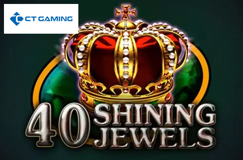 40 Shining Jewels